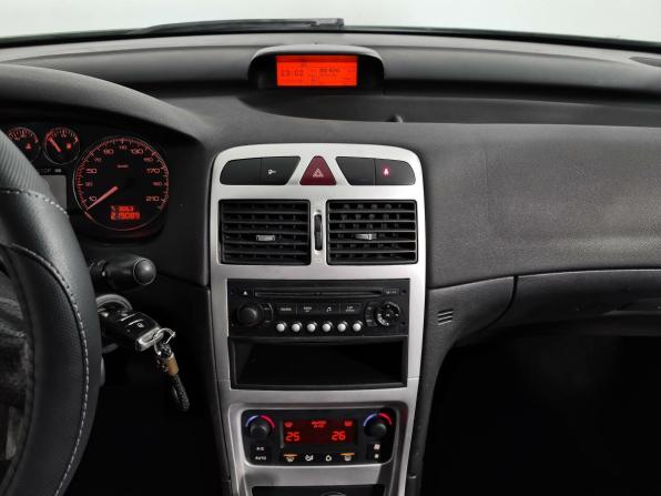 Peugeot 307 I Рестайлинг с пробегом 2005 года, цена 309 000 рублей, 219089 км, хэтчбек, Автокод Объявления