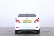 Hyundai Solaris I Омск  - изображение 28