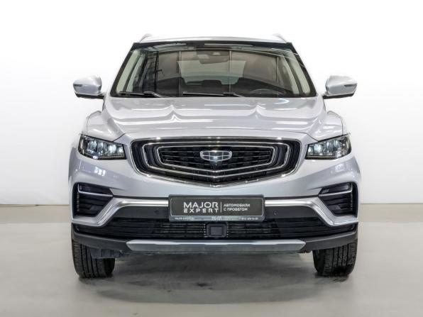Geely Atlas Pro с пробегом 2023 года, цена 2 150 000 рублей, 37500 км, внедорожник, Автокод Объявления