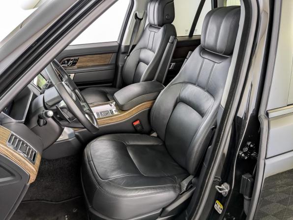 Land Rover Range Rover IV Рестайлинг с пробегом 2018 года, цена 7 250 000 рублей, 74155 км, внедорожник, Автокод Объявления