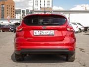 Ford Focus III Рестайлинг Ижевск  - изображение 28