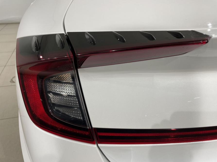 Hyundai Sonata VIII (DN8) Москва  - изображение 16