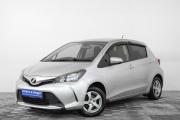 Toyota Vitz III (XP130) Рестайлинг Кемерово  - изображение 24