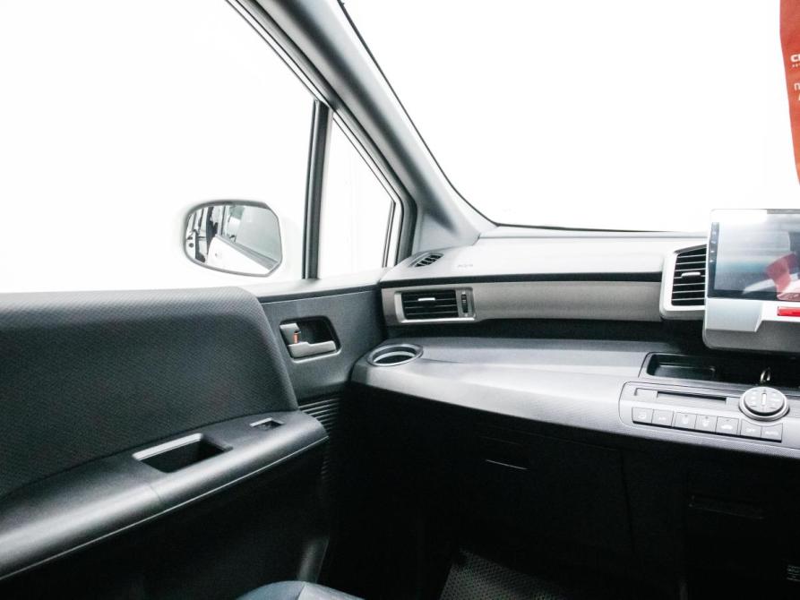 Honda Freed I Красноярск  - изображение 13