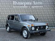 Lada (ВАЗ) 2131 (4x4) I Краснодар  - изображение 26