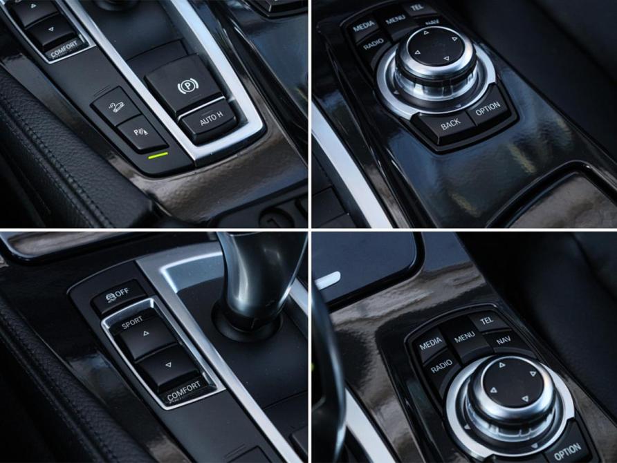 BMW 5 серии VI (F10/F11/F07) Москва  - изображение 21