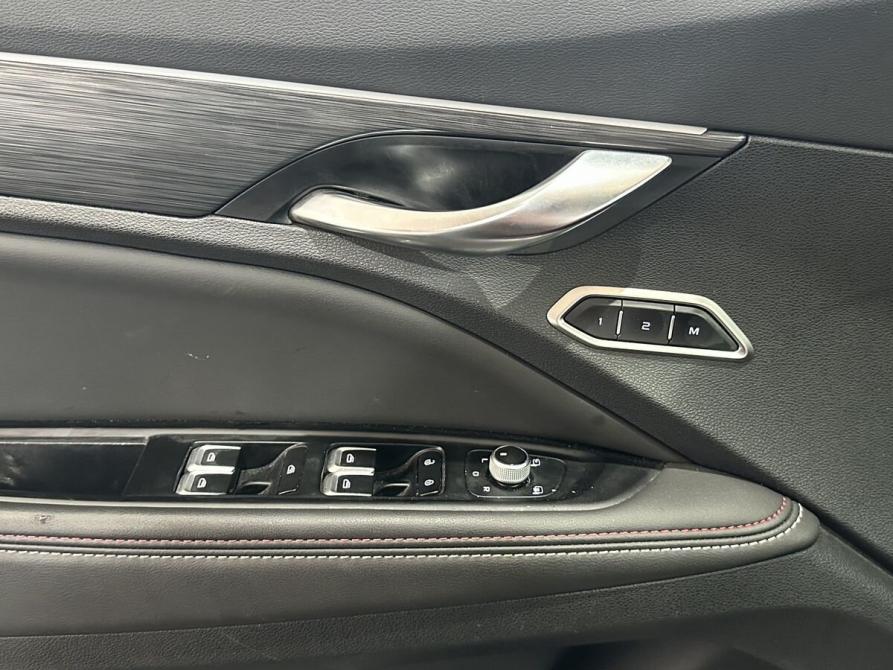 Geely Tugella I Рестайлинг Москва  - изображение 18