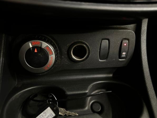 Renault Duster I с пробегом 2012 года, цена 650 000 рублей, 142949 км, внедорожник, Автокод Объявления