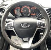 Lada (ВАЗ) Vesta I Стерлитамак  - изображение 28
