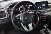 Kia Ceed III Санкт-Петербург  - изображение 25