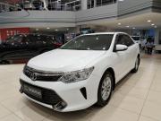 Toyota Camry VII (XV50) Рестайлинг Казань  - изображение 23