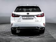 Lexus RX IV Москва  - изображение 27