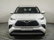 Toyota Highlander IV (XU70) Москва  - изображение 20