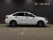 Lada (ВАЗ) Vesta I Челябинск  - изображение 21