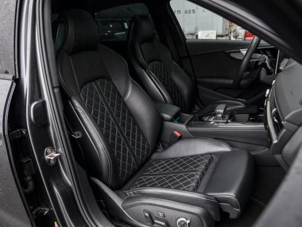Audi S4 V (B9) Рестайлинг с пробегом 2020 года, цена 6 285 000 рублей, 47323 км, седан, Автокод Объявления