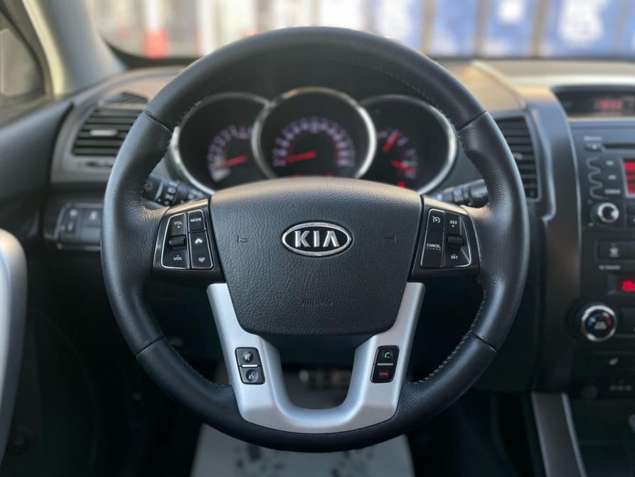 Kia Sorento II Рестайлинг Краснодар  - изображение 13
