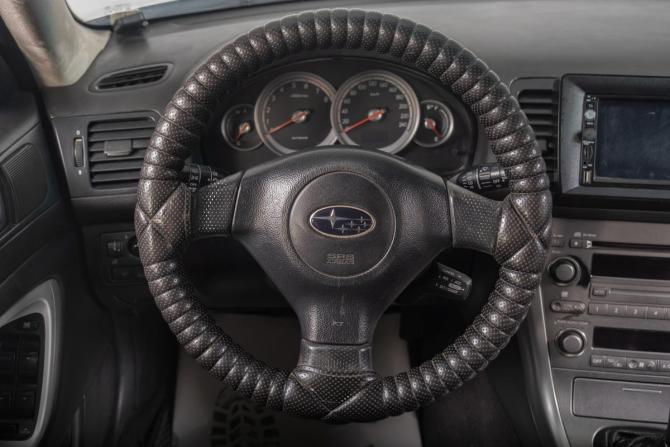 Subaru Outback II с пробегом 2005 года, цена 789 000 рублей, 370000 км, универсал, Автокод Объявления