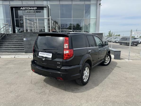 Great Wall Hover H3 I с пробегом 2013 года, цена 640 000 рублей, 273797 км, внедорожник, Автокод Объявления