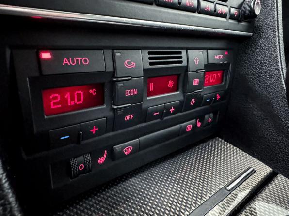 Audi S4 II (B6) с пробегом 2004 года, цена 1 850 000 рублей, 144457 км, седан, Автокод Объявления