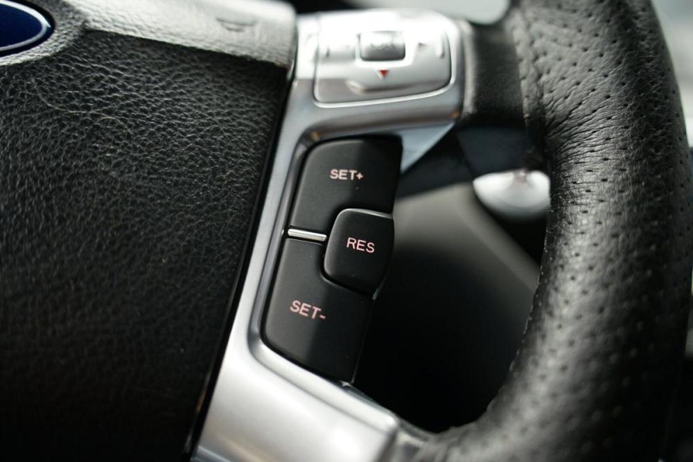 Ford Mondeo IV Рестайлинг Крым  - изображение 16