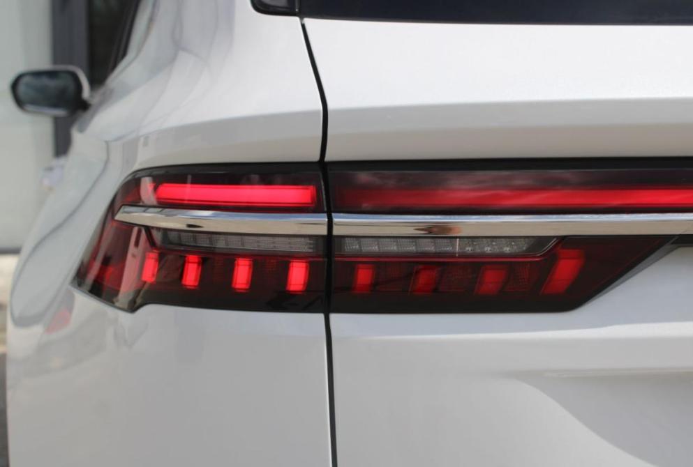 Geely Monjaro I Саратов  - изображение 14