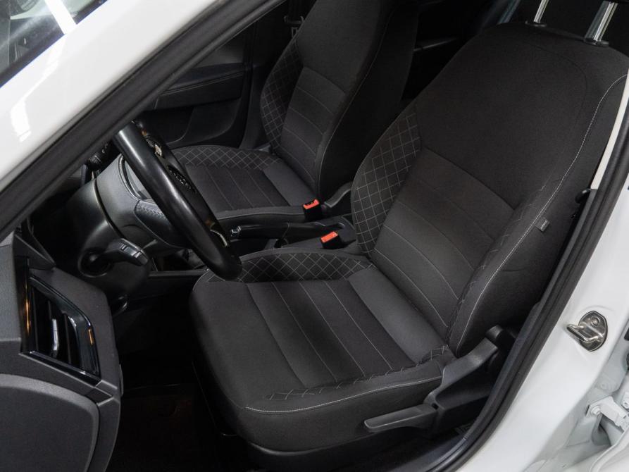 Skoda Rapid II Тюмень  - изображение 13