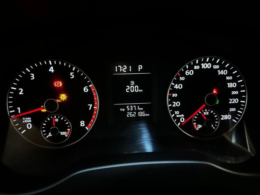Volkswagen Jetta VI Балашиха  - изображение 6