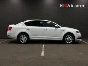 Skoda Octavia III (A7) Рестайлинг Челябинск  - изображение 25