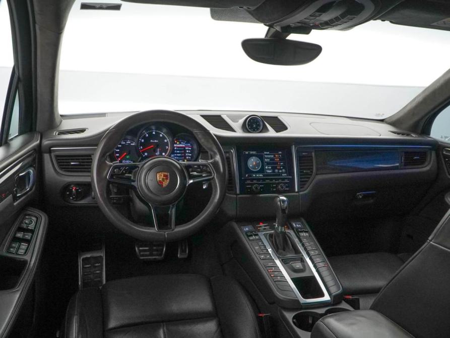 Porsche Macan I Москва  - изображение 6