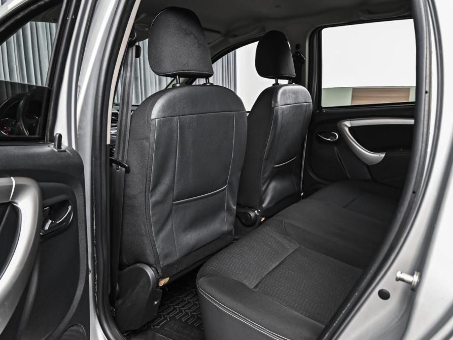 Nissan Terrano III (D10) Ставрополь  - изображение 11