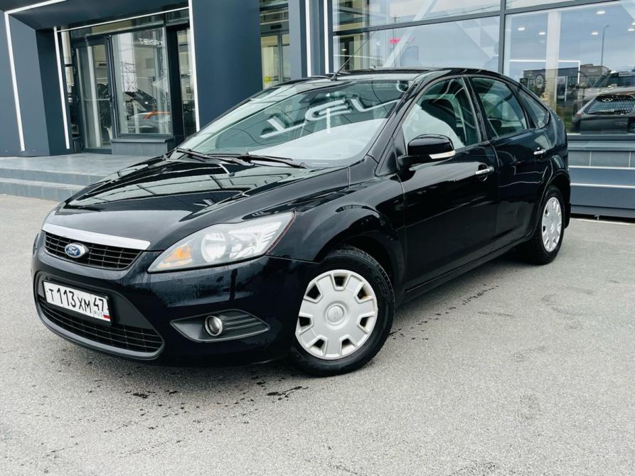 Ford Focus II Рестайлинг Санкт-Петербург  - изображение 1