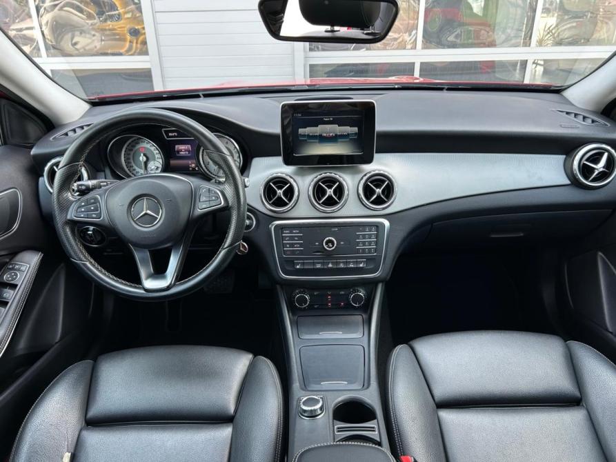 Mercedes-Benz GLA I (X156) Новороссийск  - изображение 13