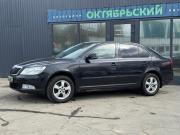 Skoda Octavia II (A5) Рестайлинг Ижевск  - изображение 24