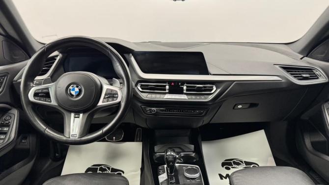 BMW 2 серии F44 с пробегом 2019 года, цена 3 300 000 рублей, 71801 км, седан, Автокод Объявления