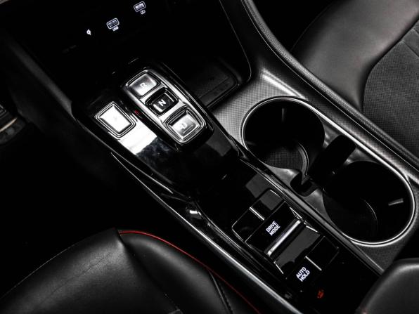 Hyundai Sonata VIII (DN8) с пробегом 2020 года, цена 2 089 000 рублей, 84277 км, седан, Автокод Объявления