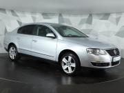 Volkswagen Passat B6 Москва  - изображение 31