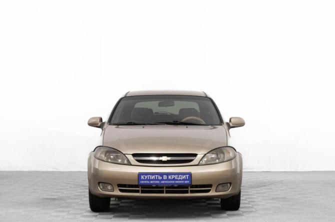 Chevrolet Lacetti I с пробегом 2007 года, цена 449 000 рублей, 226000 км, хэтчбек, Автокод Объявления