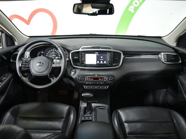 Kia Sorento III Prime Рестайлинг с пробегом 2018 года, цена 2 648 000 рублей, 70467 км, внедорожник, Автокод Объявления