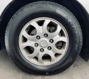 Hyundai Grand Starex I Санкт-Петербург  - изображение 29