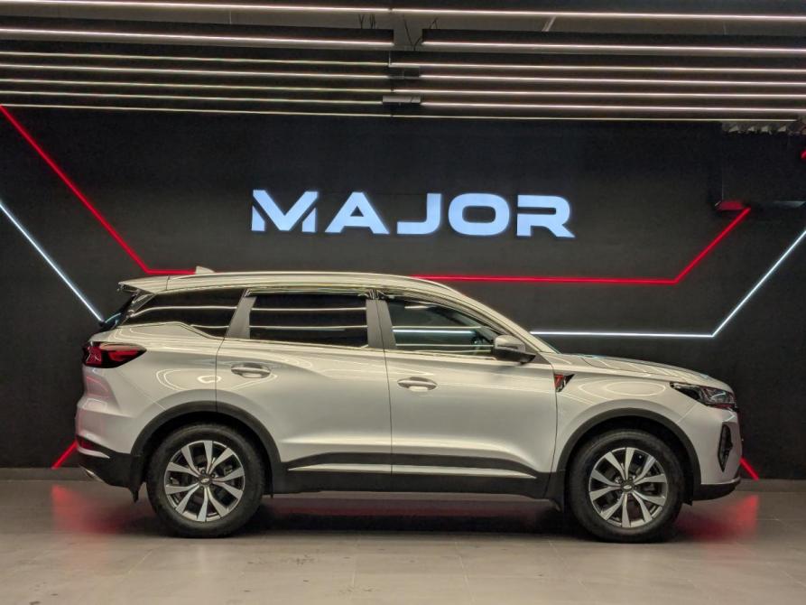 Chery Tiggo 7 Pro I Москва  - изображение 28