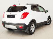 Opel Mokka I Тула  - изображение 23