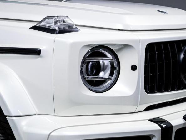 Mercedes-Benz G-Класс AMG II (W463) с пробегом 2020 года, цена 15 999 900 рублей, 51121 км, внедорожник, Автокод Объявления