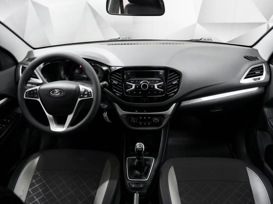 Lada (ВАЗ) Vesta I Ульяновск  - изображение 11