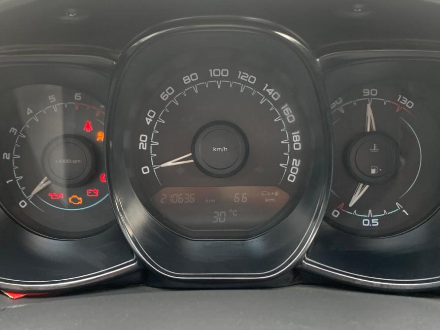Lada (ВАЗ) Vesta I Стерлитамак  - изображение 11