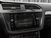 Volkswagen Tiguan II Рестайлинг Москва  - изображение 43