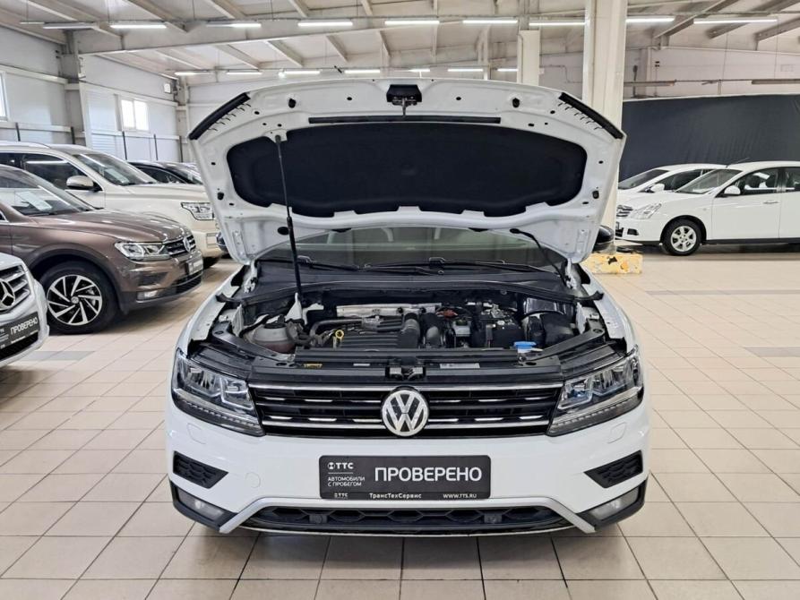 Volkswagen Tiguan II Набережные Челны  - изображение 11