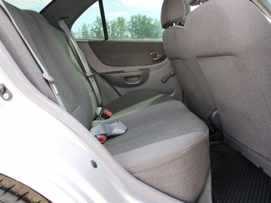 Hyundai Accent II Нижний Новгород  - изображение 15