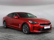 Kia Stinger I Химки  - изображение 22