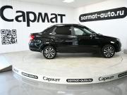 Lada (ВАЗ) Granta I Рестайлинг Новосибирск  - изображение 21