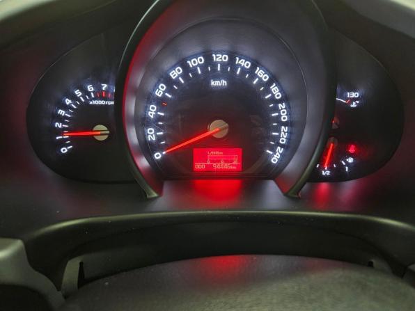 Kia Sportage III Рестайлинг с пробегом 2015 года, цена 1 493 000 рублей, 94445 км, внедорожник, Автокод Объявления
